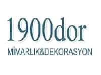 .1900DOR MİMARLIK DEKORASYON