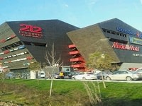 212 İSTANBUL POWER OUTLET AVM 
