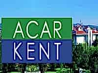 ACARKENT VİLLALARI