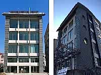 AKÇAK HOTEL