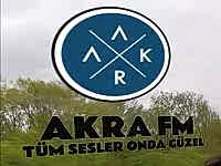 AKRA FM STÜDYOLARI