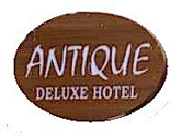 ANTIQUE DELUXE HOTEL