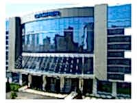 Casper Plaza