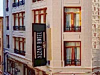 GALATA AZZAP OTEL