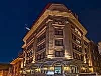 GALATA LA BELLA HOTEL