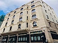 GALATAHAN HOTEL