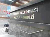 Isparta Kültür Merkezi