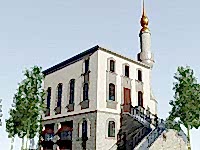 KAVAKLI CAMİ SELİMİYE
