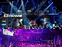 KAYIKHANE CAFE