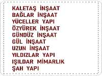 KÜÇÜKCEKMECE İLÇESİ