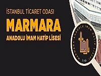 MARMARA ANADOLU İMAM HATİP LİSESİ