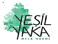 MESA NUROL YEŞİLKAYA ÇAMLICA EVLERİ