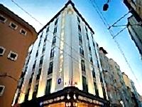 My Dream İstanbul Hotel