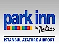 PARK - İN OTEL & Halkalı